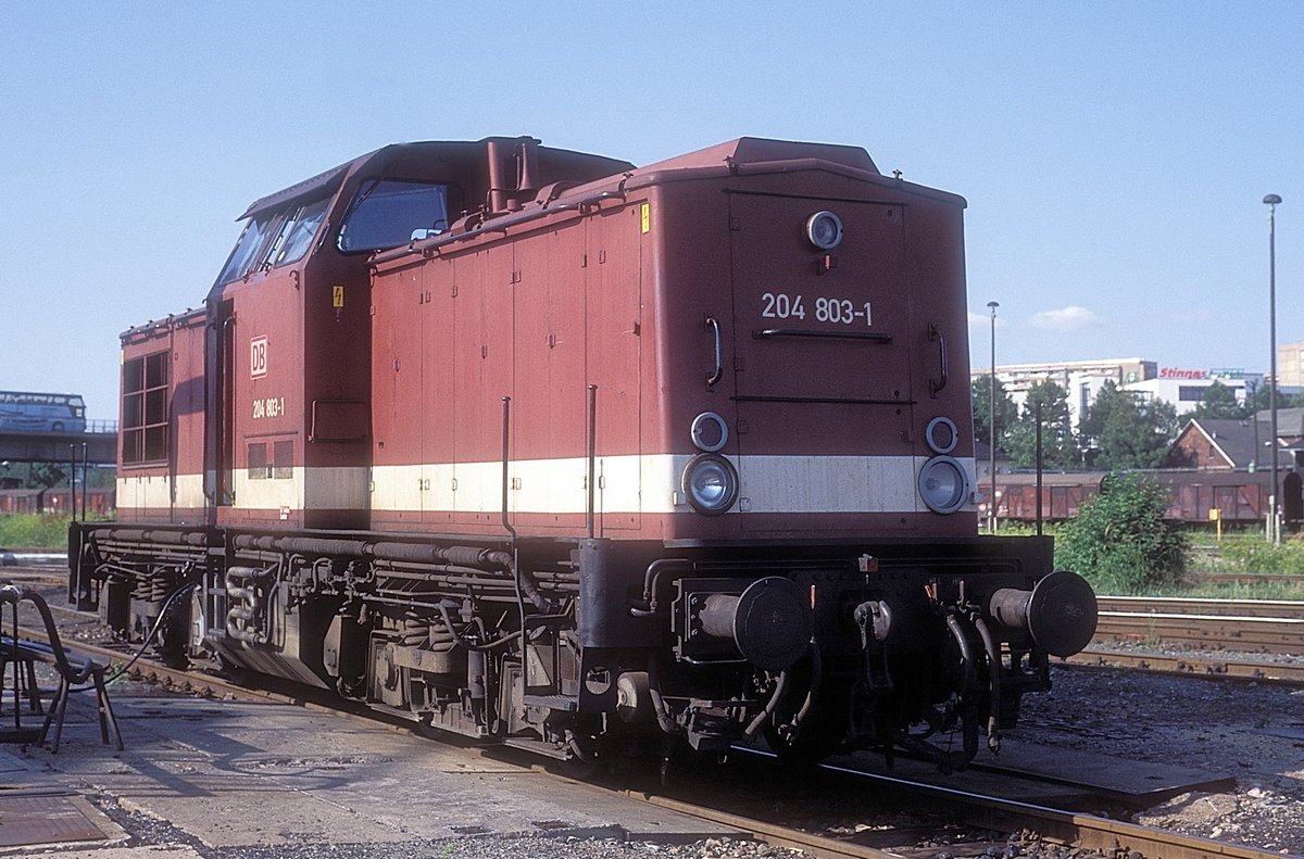 204 803  Gera  23.07.95