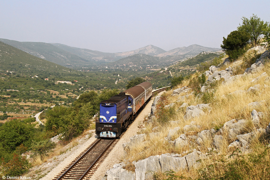 2044 004 mit 5503 am 14.08.2015 bei Prgomet.