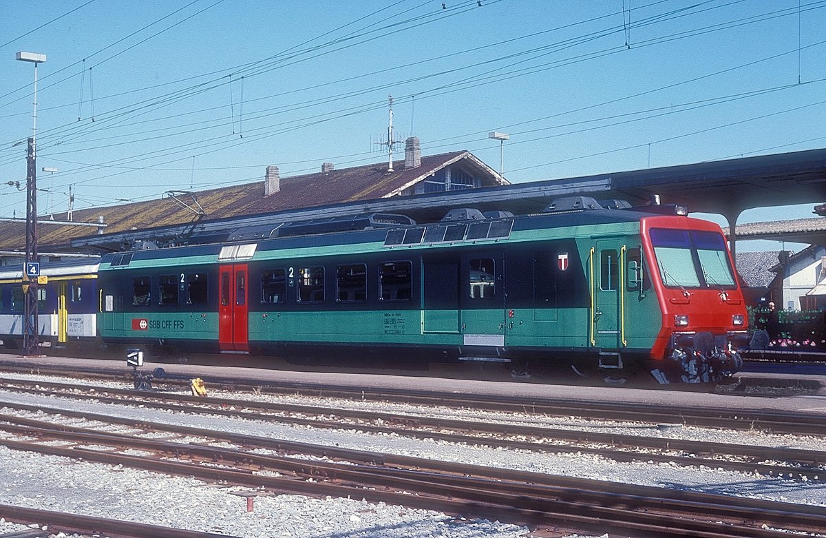 2101  Morges  15.07.89 