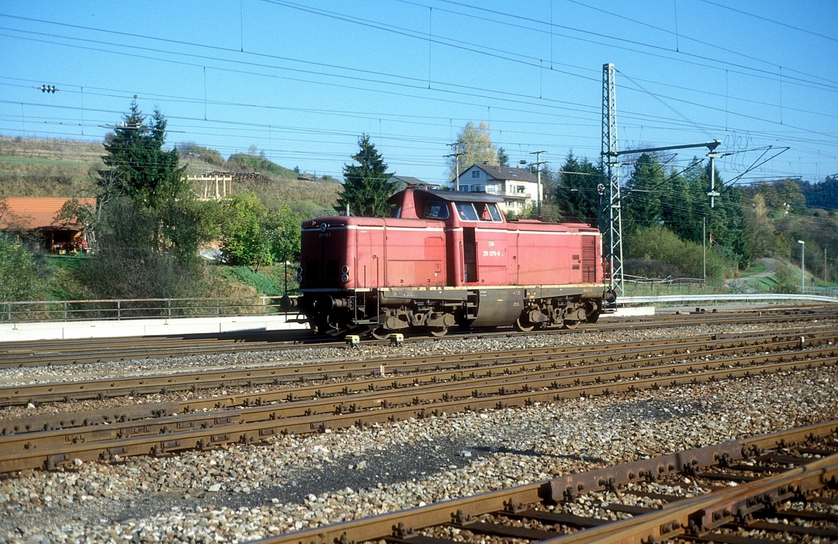   211 079  Rottweil  03.02.88