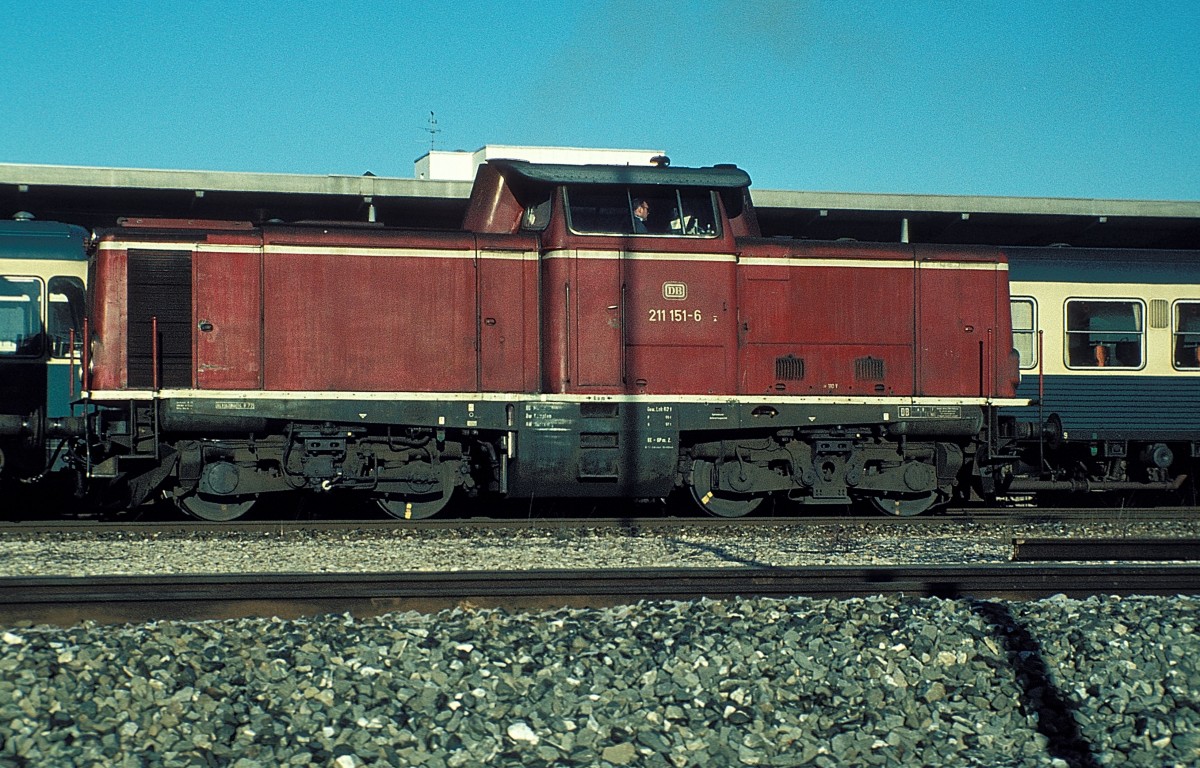 211 151  Kempten  21.02.80