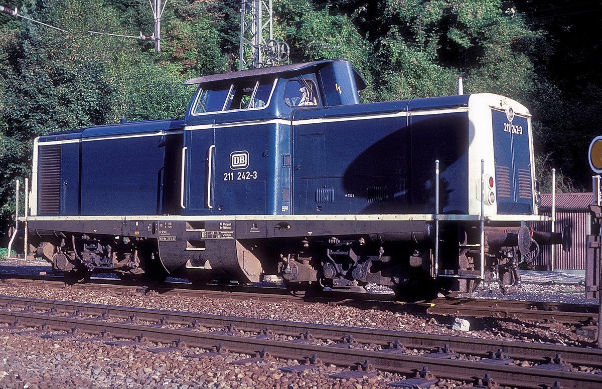 211 242  Horb  27.09.85