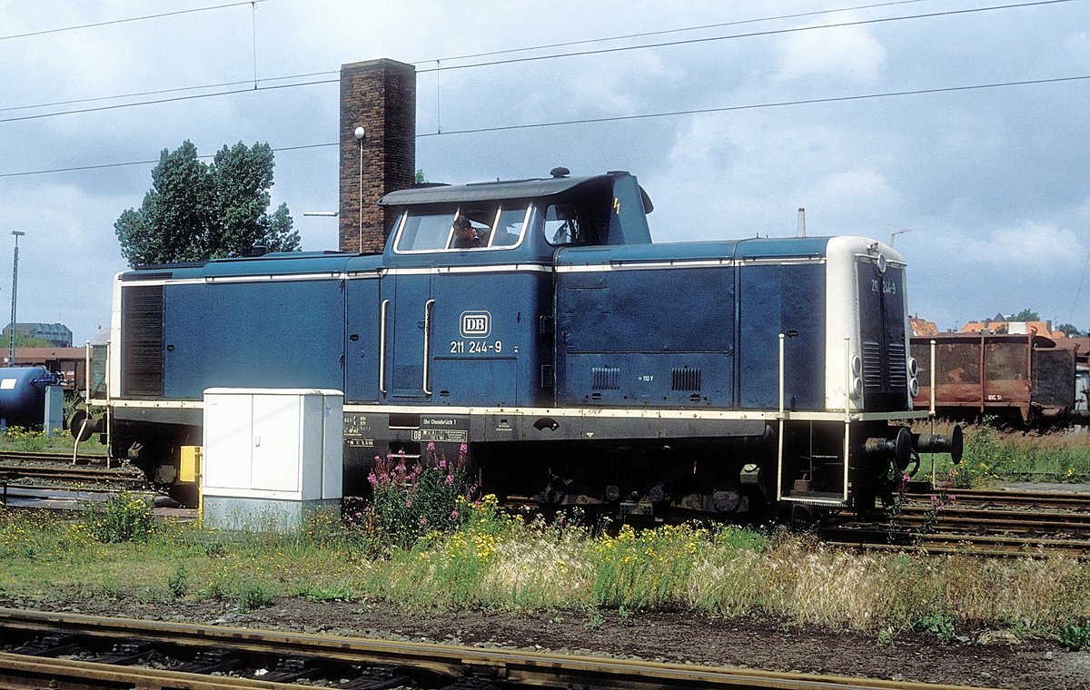 211 244  Emden  17.07.90