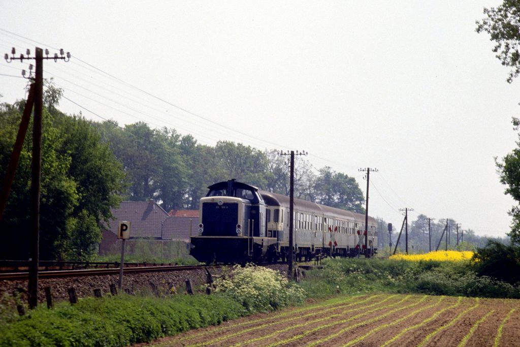 211 309 bei Mühlen am 30.05.1991