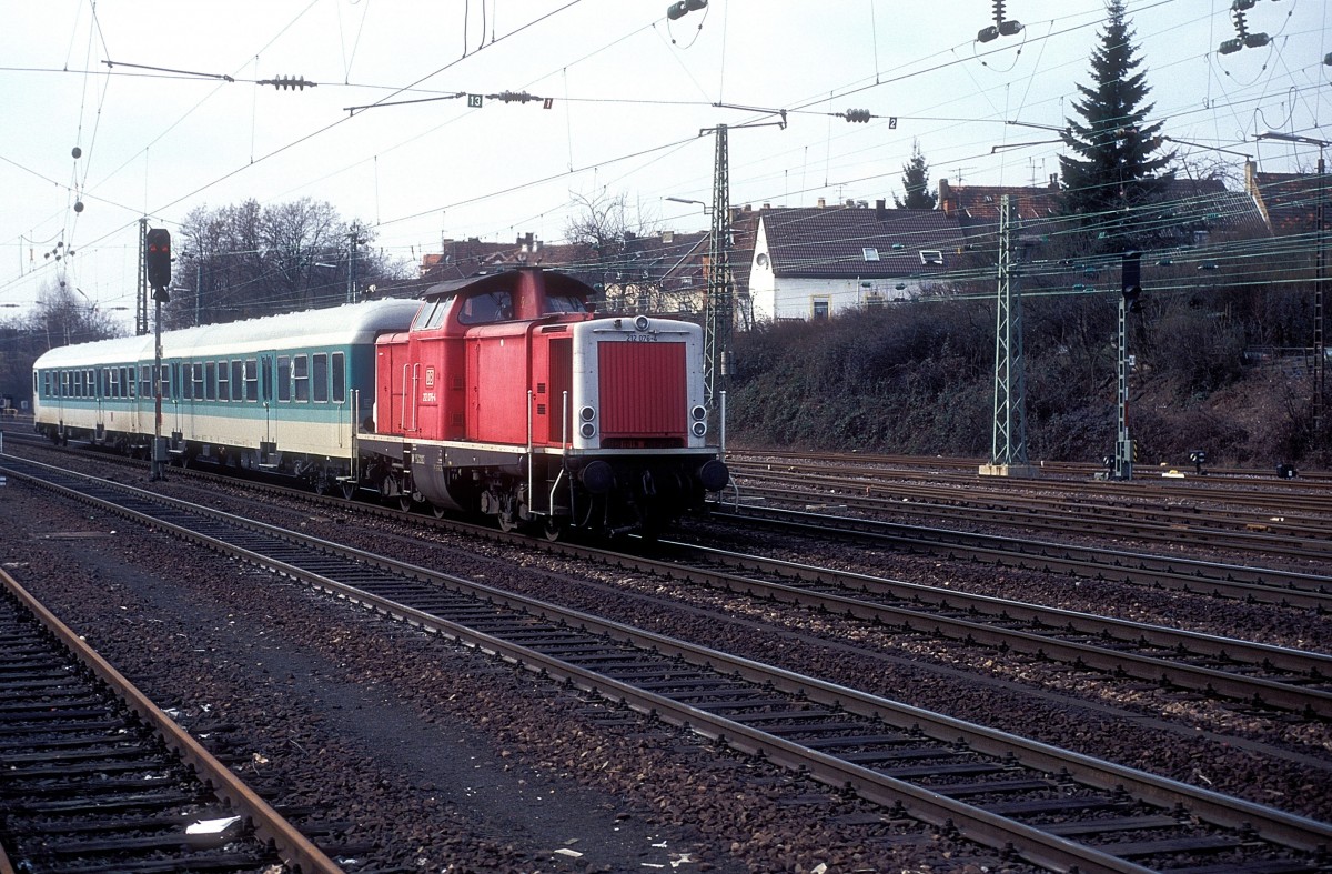 212 076  Burbach  04.03.96