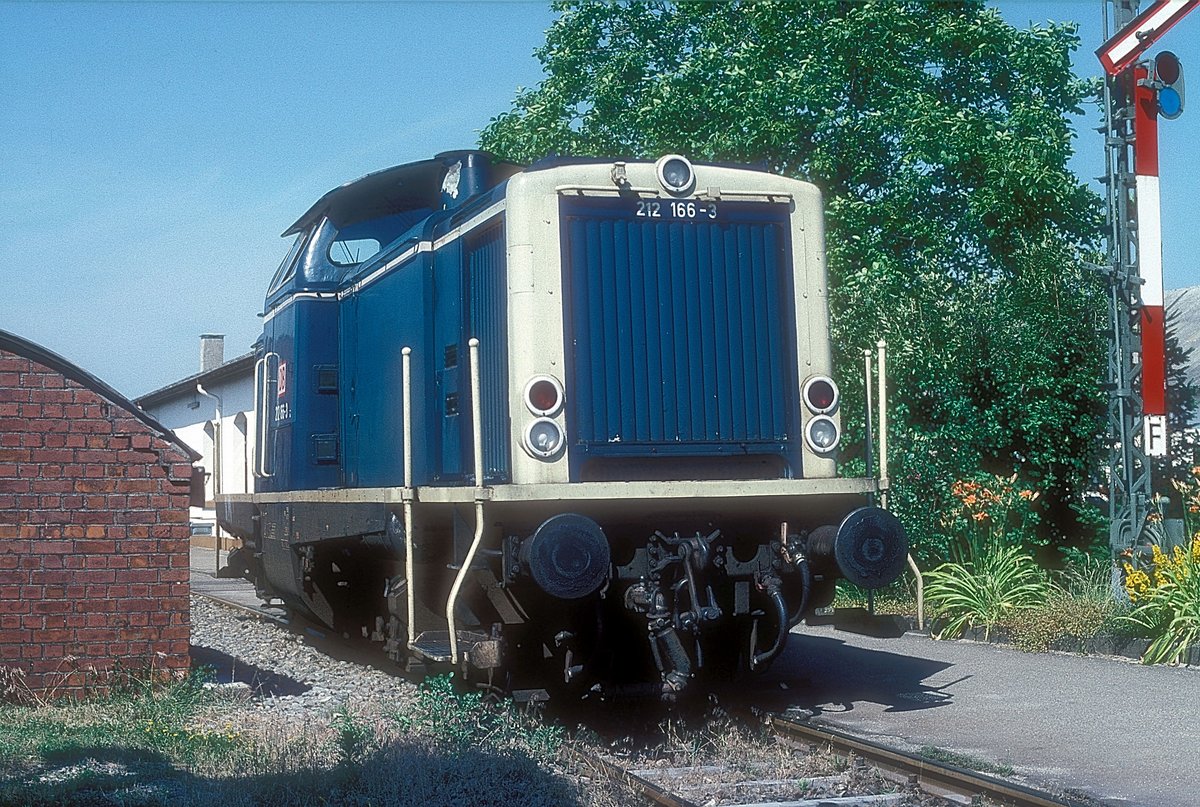 212 166  Offenburg  18.06.94 