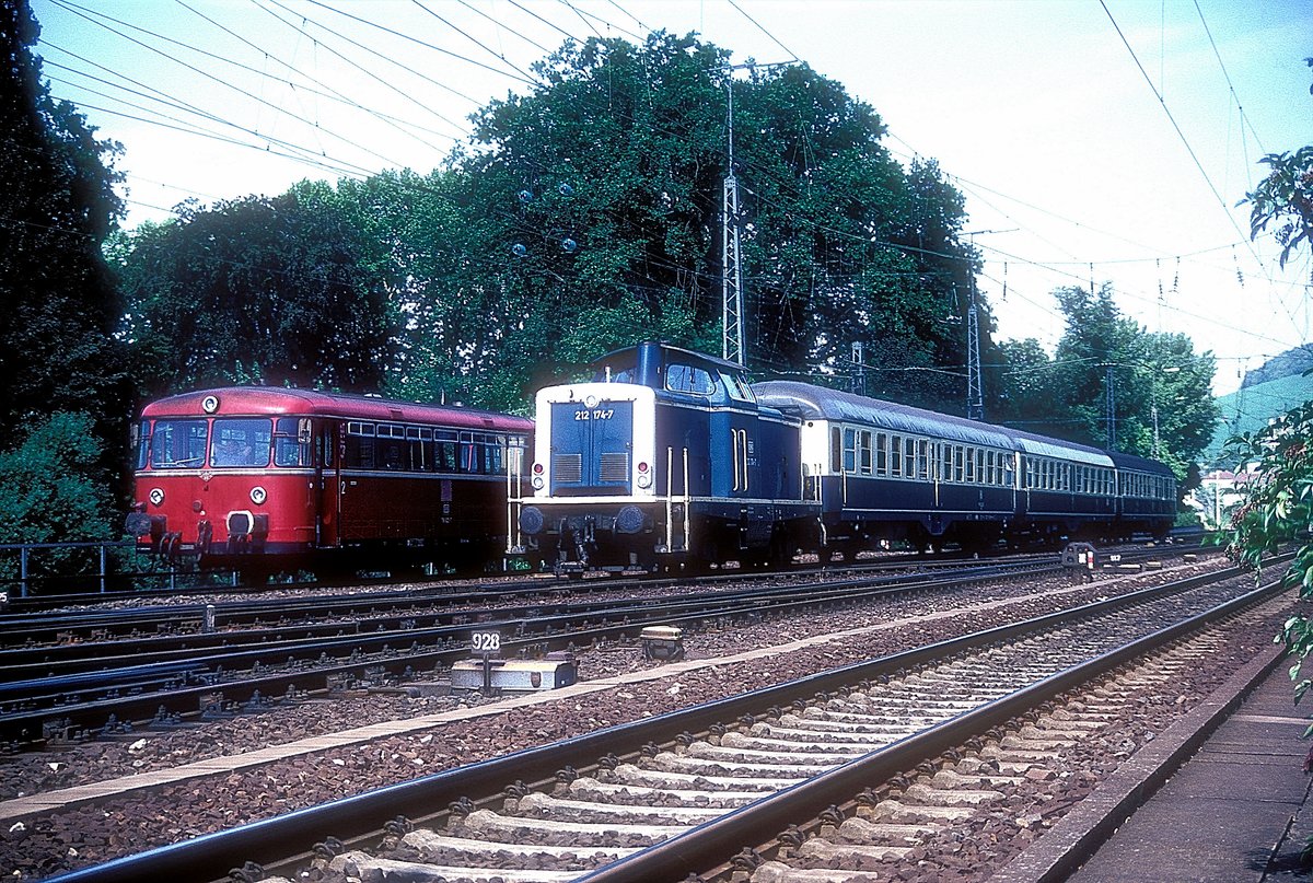 212 174 + 798 622  Heilbronn  08.08.86