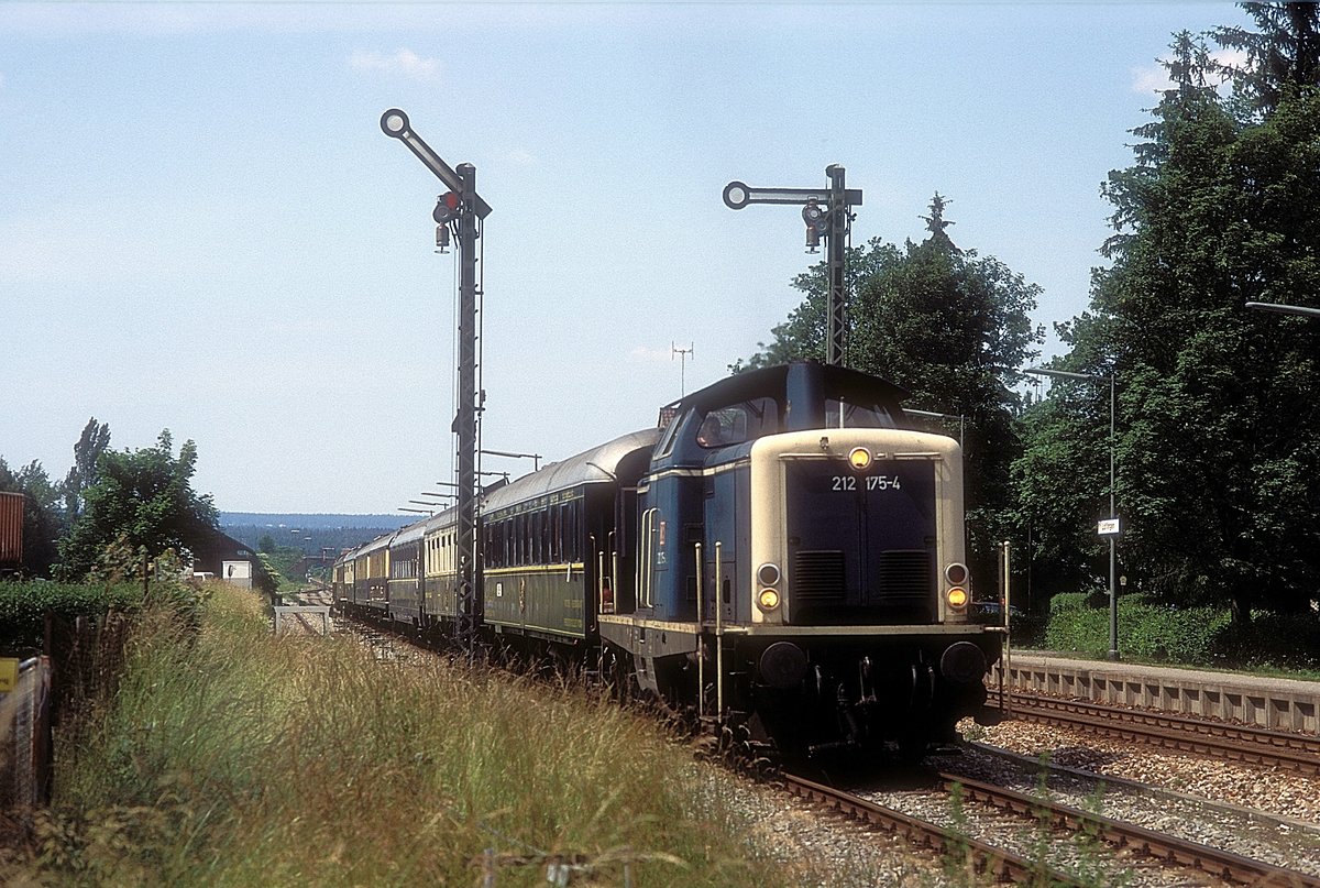 212 175  Löffingen  01.07.95