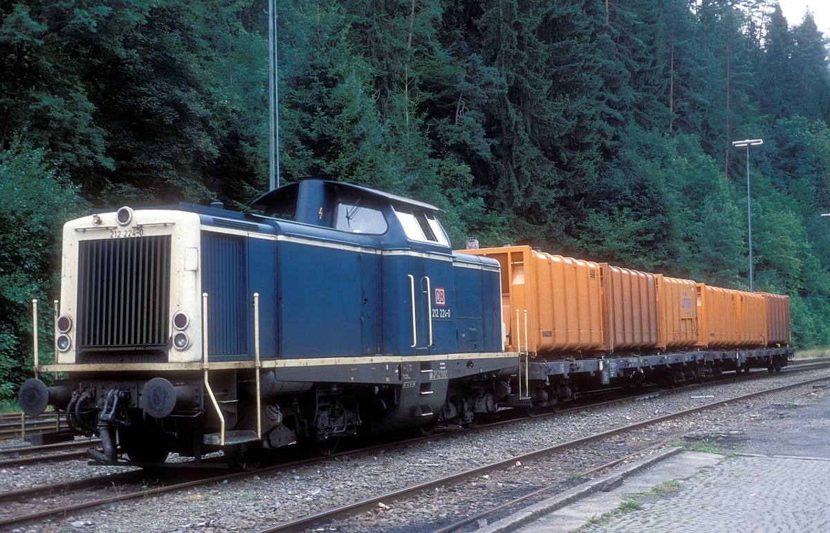 212 224  Calw  30.08.96