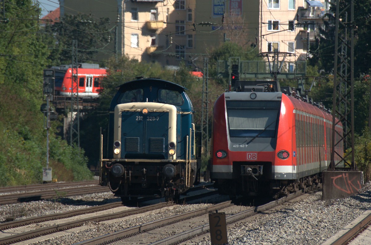 212 239 am 29.08.15 am Münchner Heimeranplatz