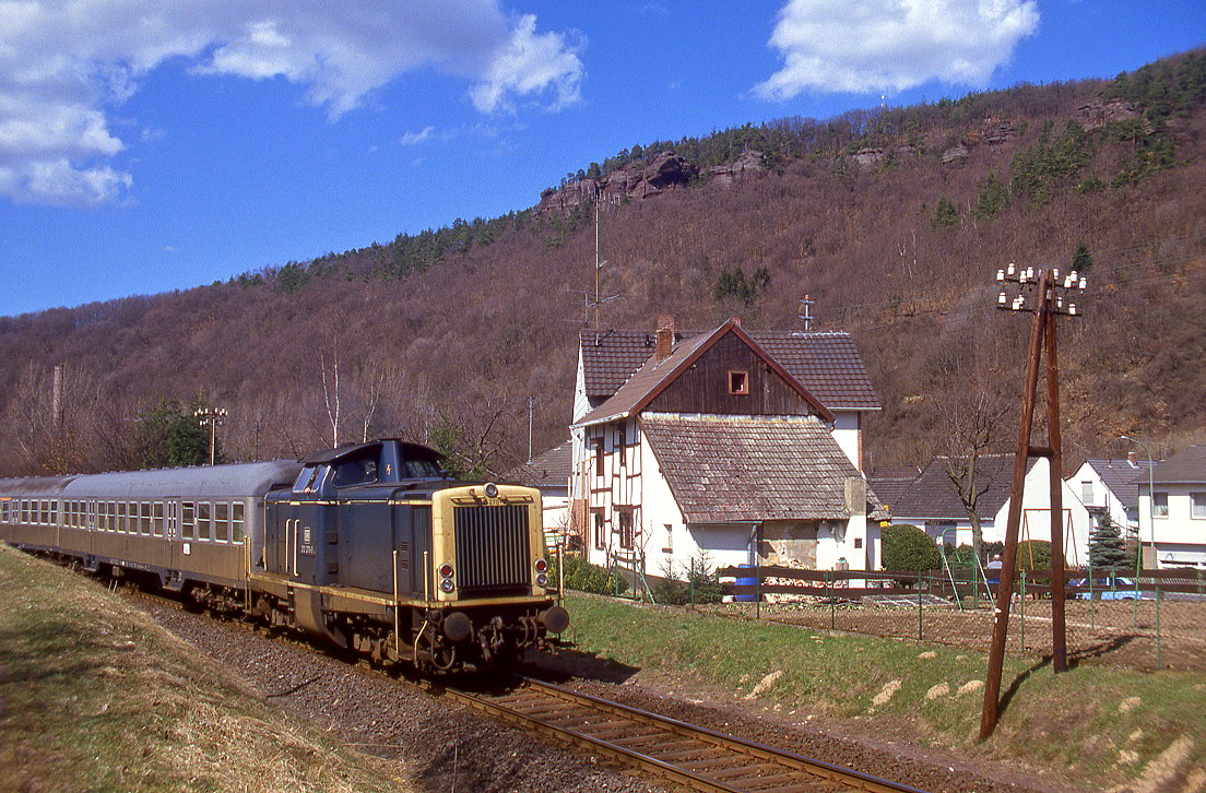 212 270, Nideggen, 06.04.1987.
