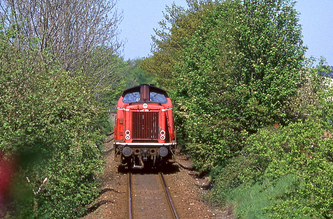 212 308, Hemer Westig, N6132, 08.05.1989.
