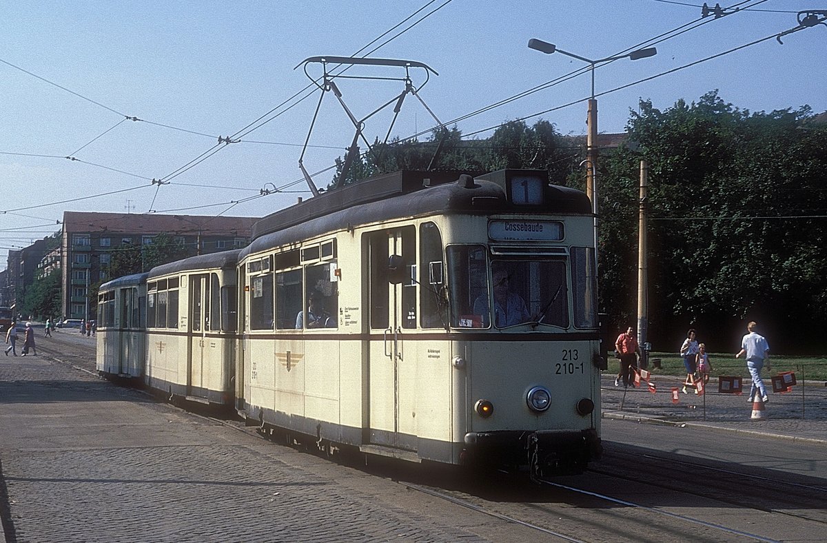 213 210  Dresden  16.08.89