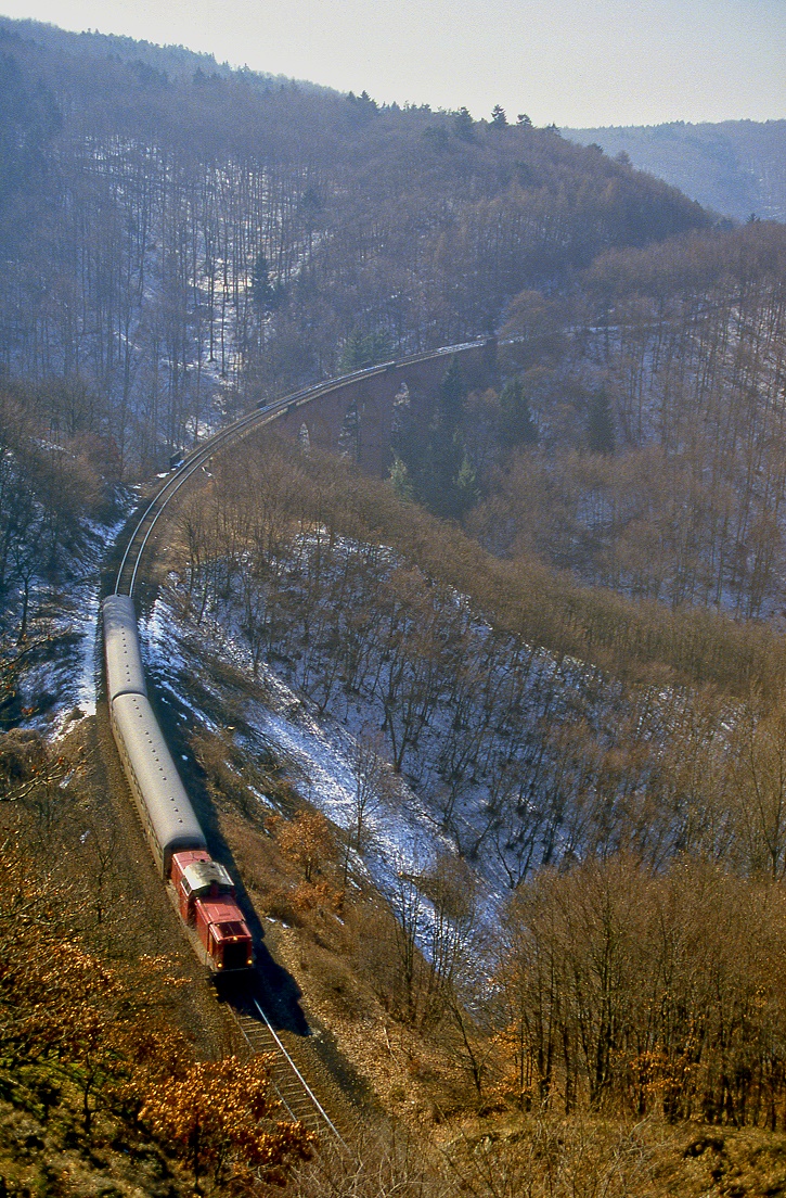 213 337, Boppard, 14.03.1987.