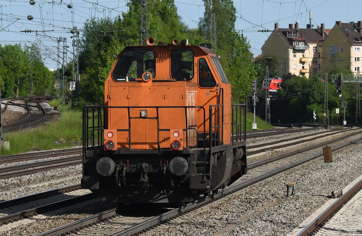 214 023 am 21.05.16 am Münchner Heimeranplatz