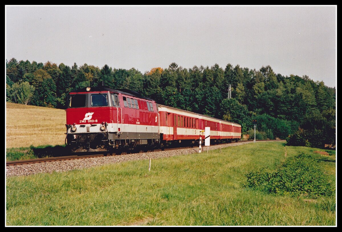 2143 060 mit 4713 bei Authal am 29.09.2001.
