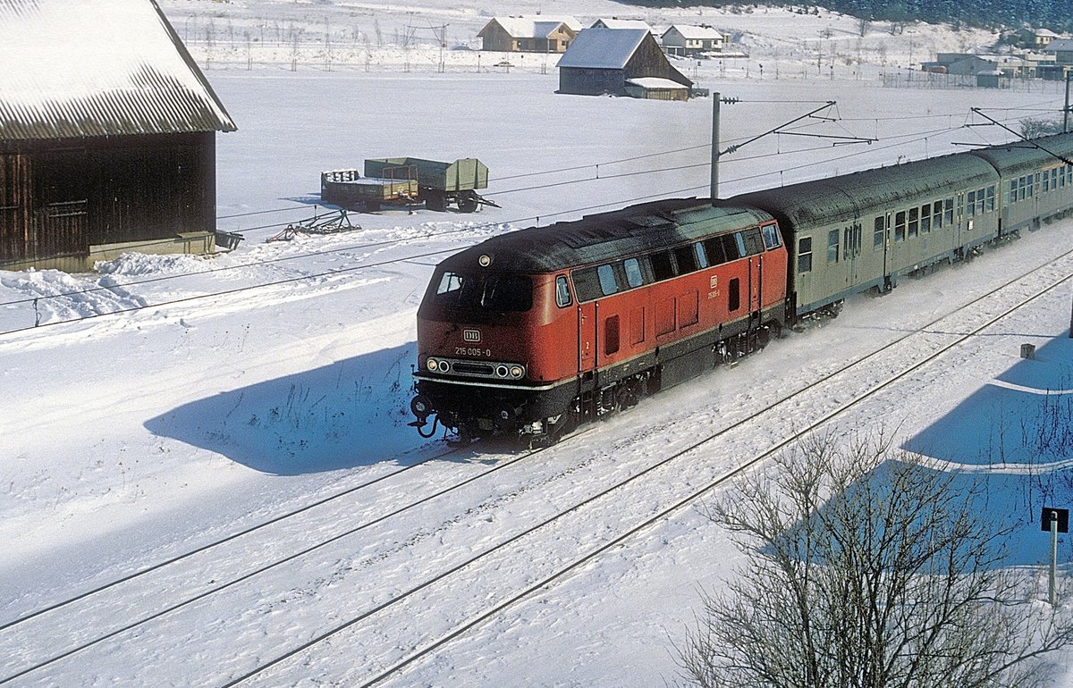 215 005  Immendingen  26.02.86