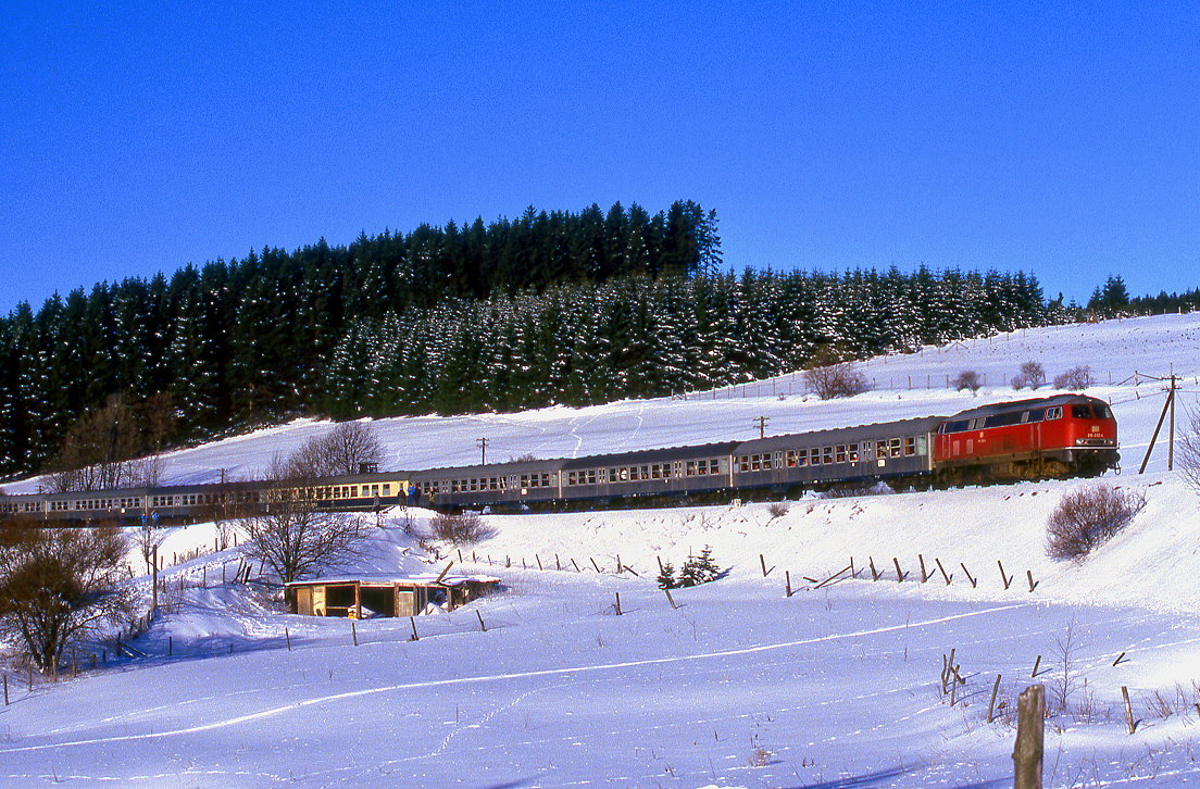 215 032, Winterberg, 01.02.1987.