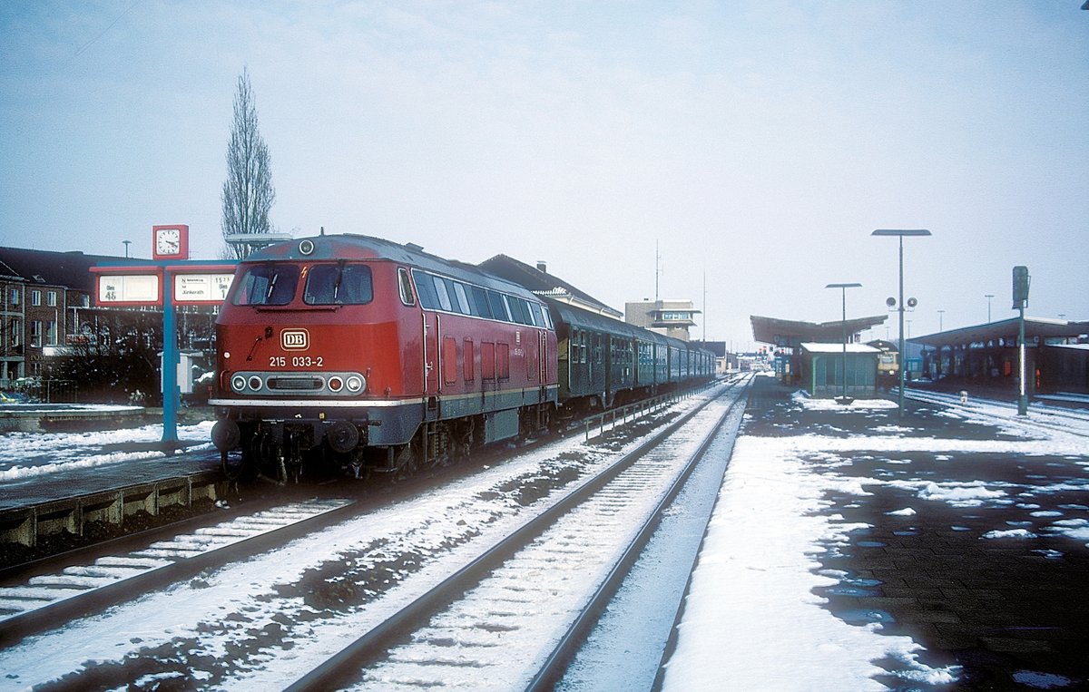 215 033  Euskirchen  14.02.83