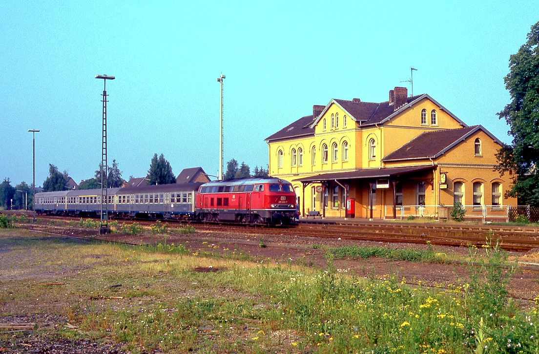 215 035, Weilerswist, 04.07.1987.