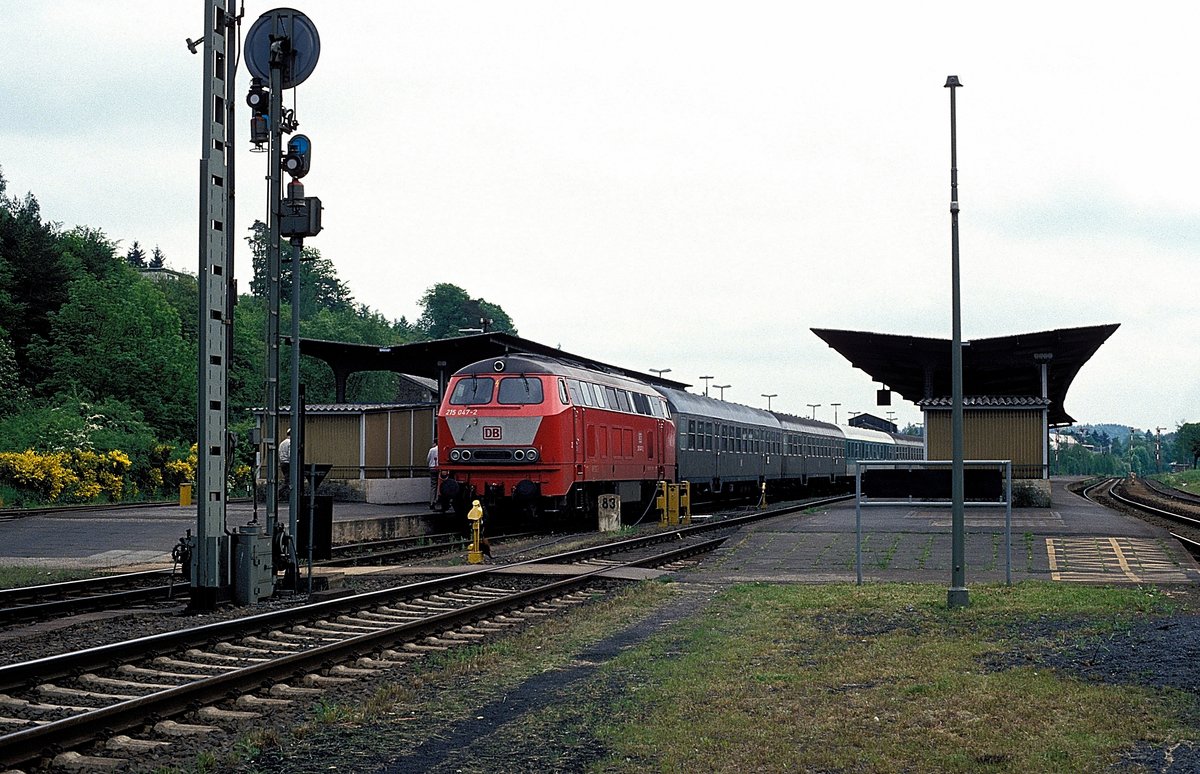215 047  Jünkerath  29.05.94