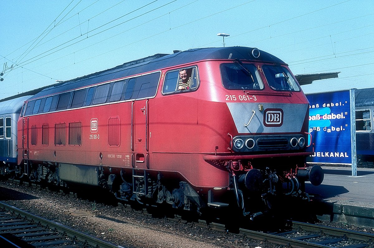 215 061  Heilbronn  11.06.91