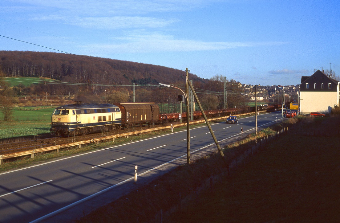 215 081, Oberwengern, 22.02.1995.