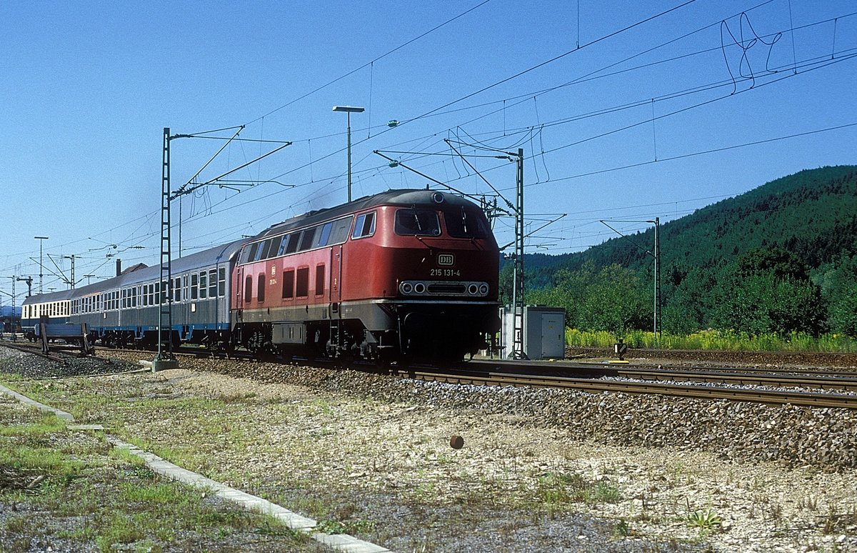 215 131  Tuttlingen  21.08.85