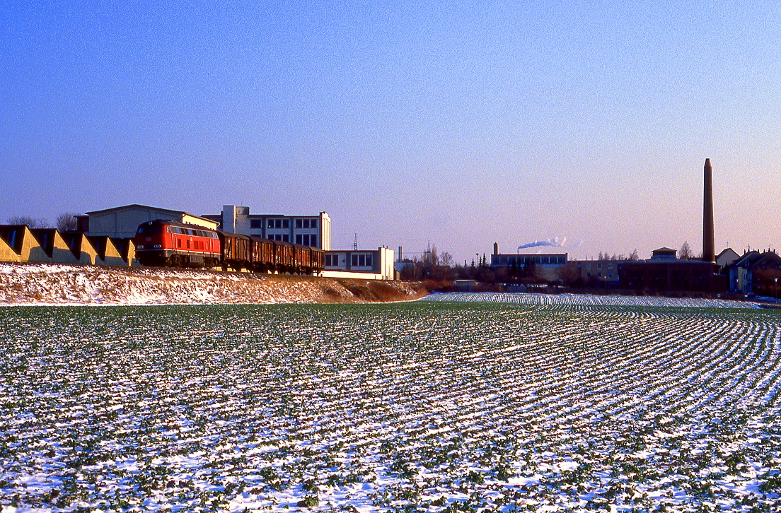 216 021, Velbert Tönisheide, 05.02.1987.