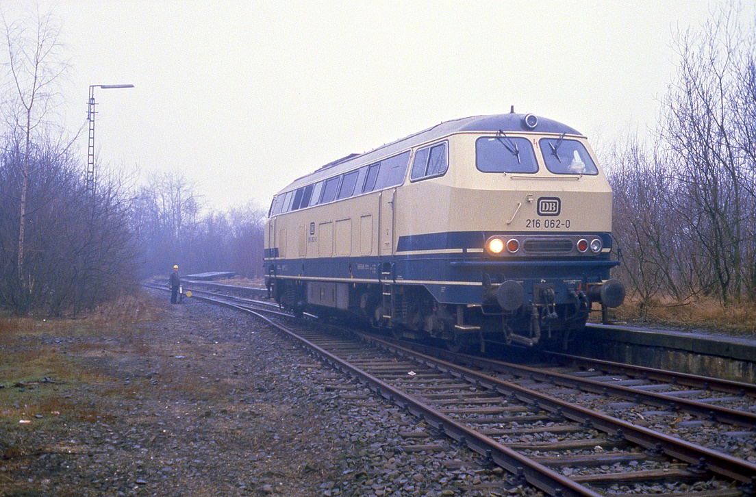 216 062, Heiligenhaus, 07.03.1984.