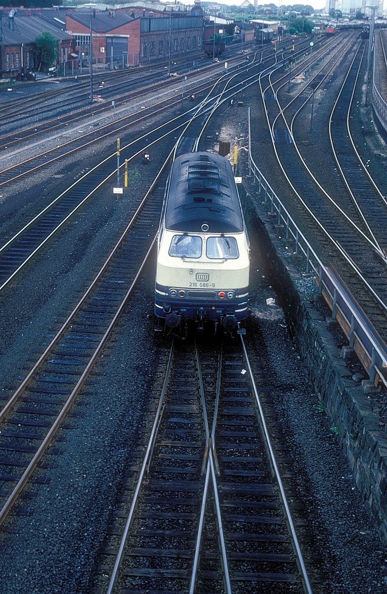 216 086  Oldenburg  20.07.79 