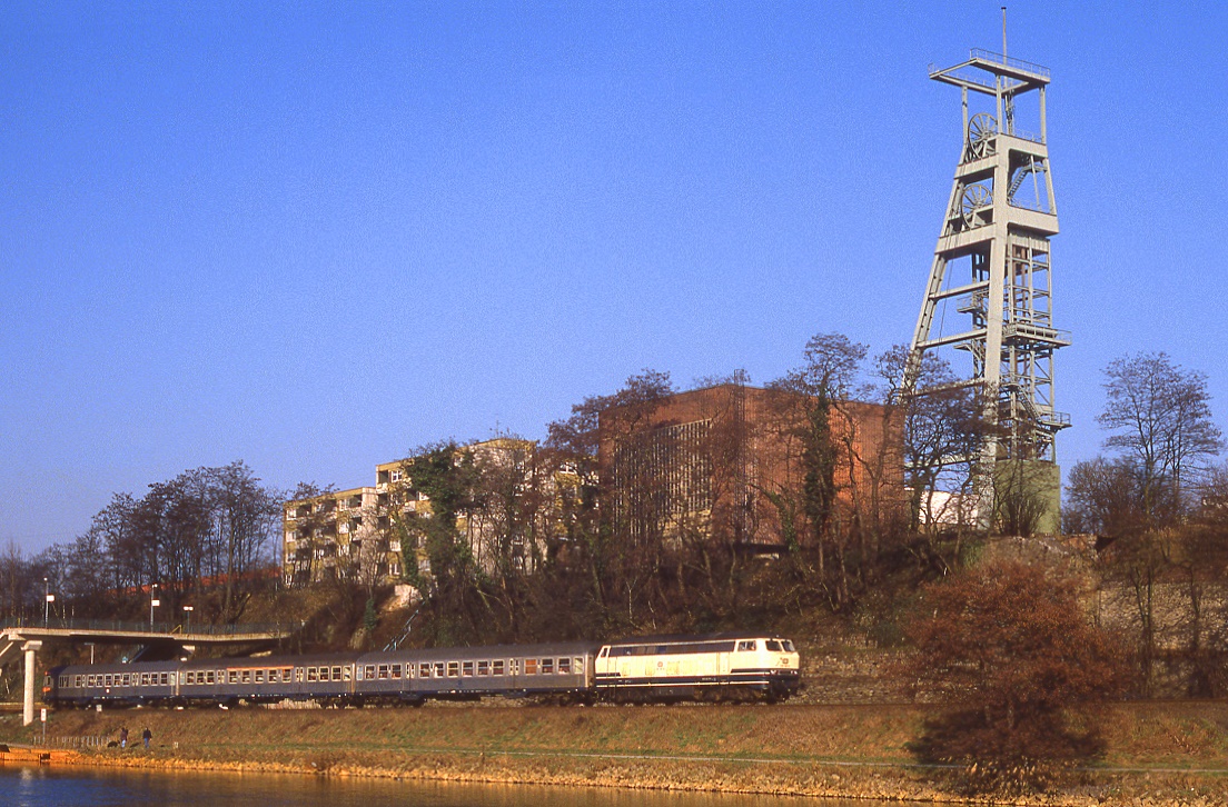 216 092, Essen Holthausen, 09.02.1989.