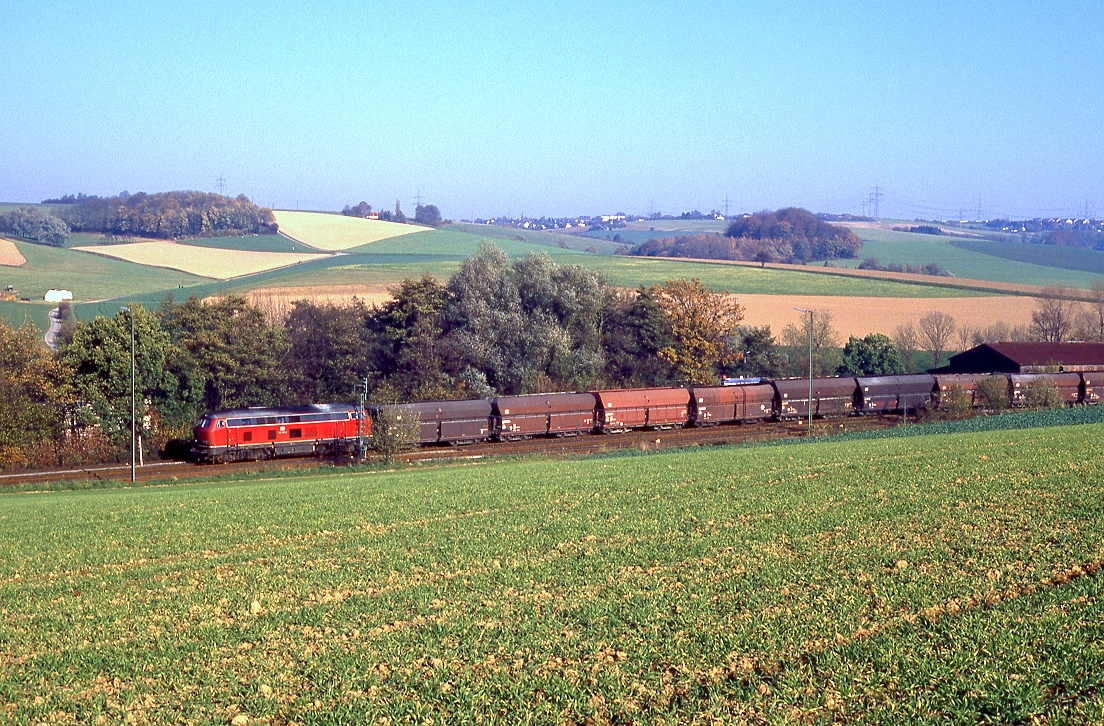 216 156, Wülfrath Flandersbach, 58150, 19.11.1989.