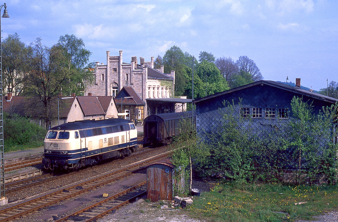216 166, Walkenried, E6740, 05.05.1989.