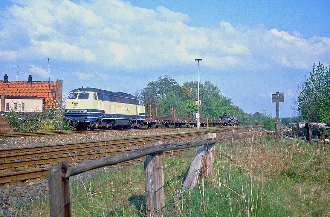 216 171, Soltau, 11.05.1984.