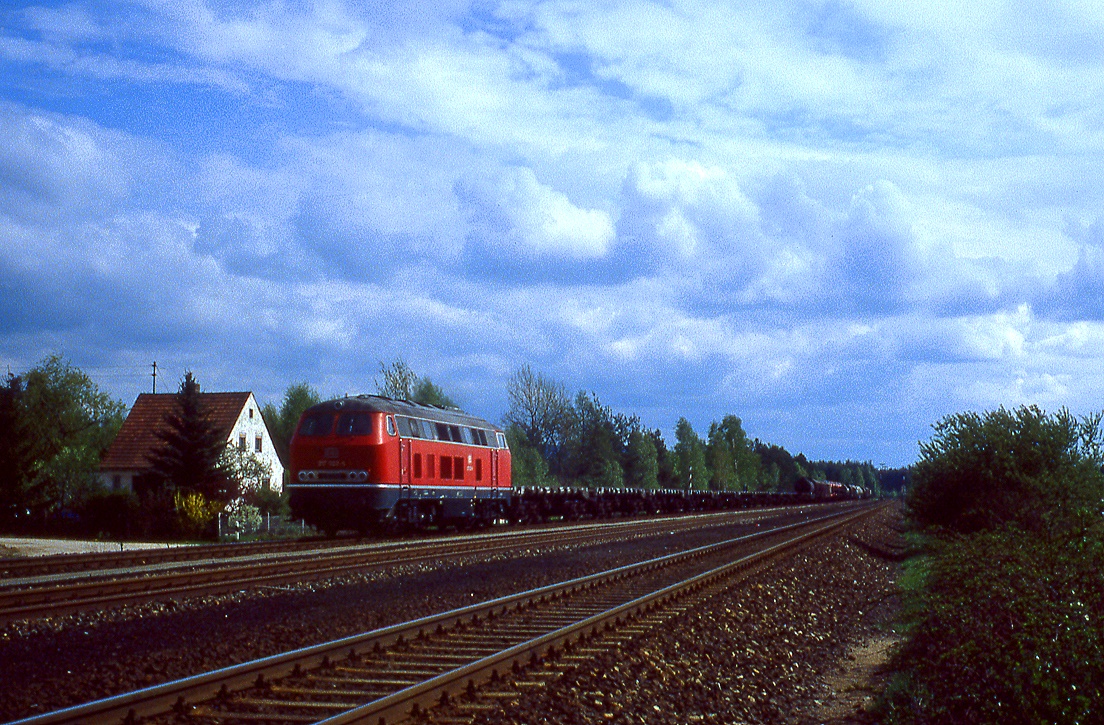 217 002, Klardorf, 17.05.1984.