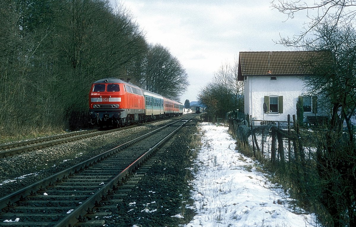 218 007  Reichenschwand  24.02.01