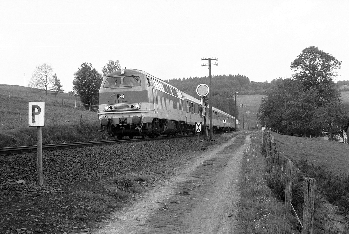 218 144, Meinerzhagen-Güntenbecke, 15.6.1986. 