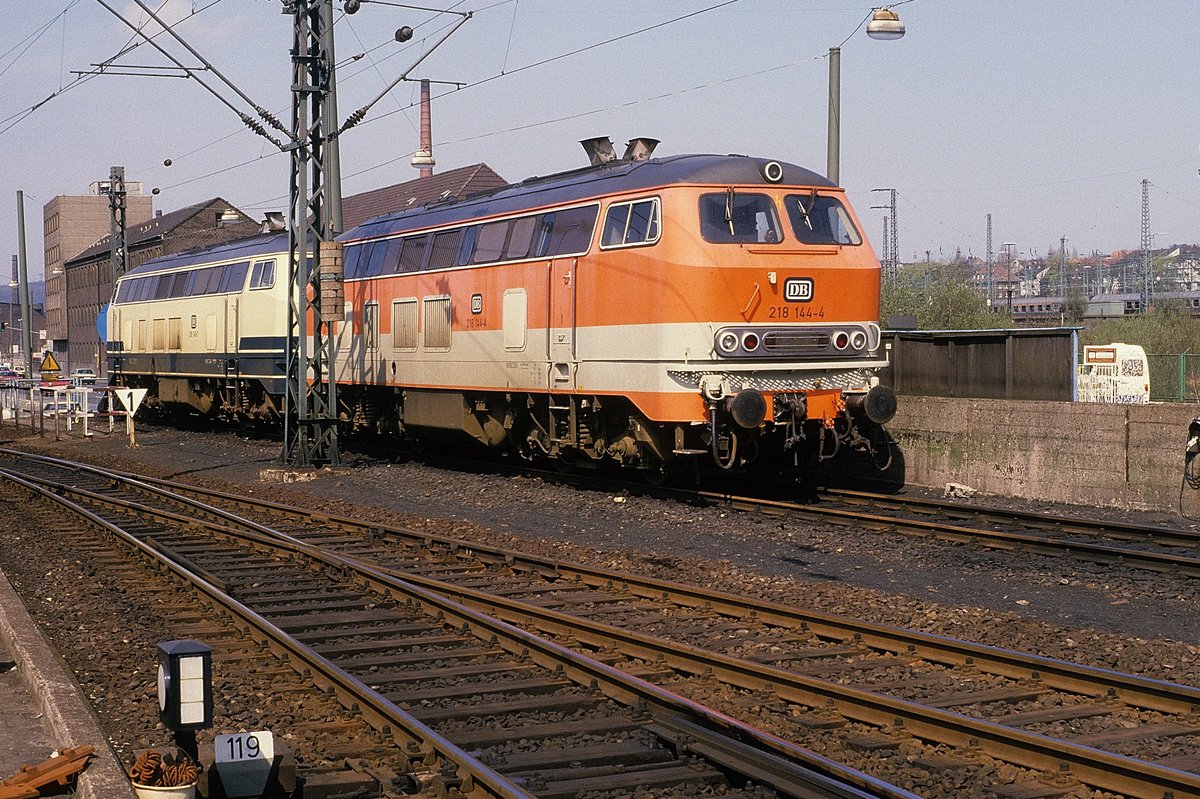 218 144  Overath  28.08.91