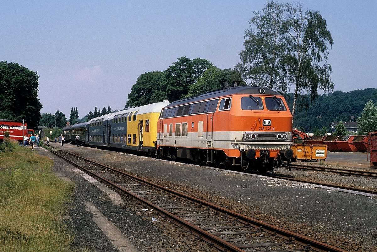 218 146  Hückeswagen  06.08.89