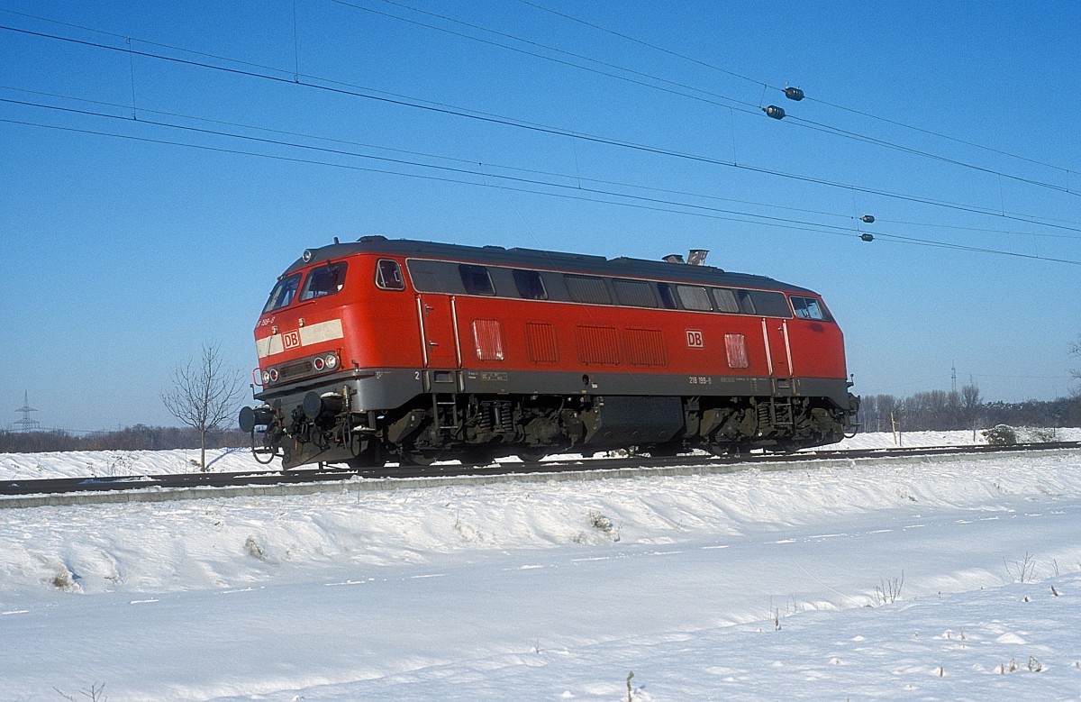 218 199  Waghäusel  03.01.02