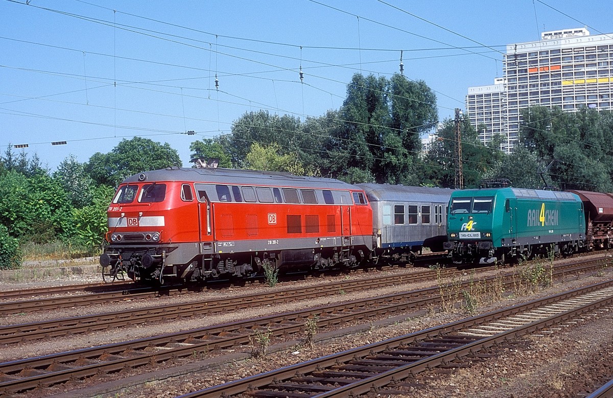 218 201  Oggersheim  30.07.01