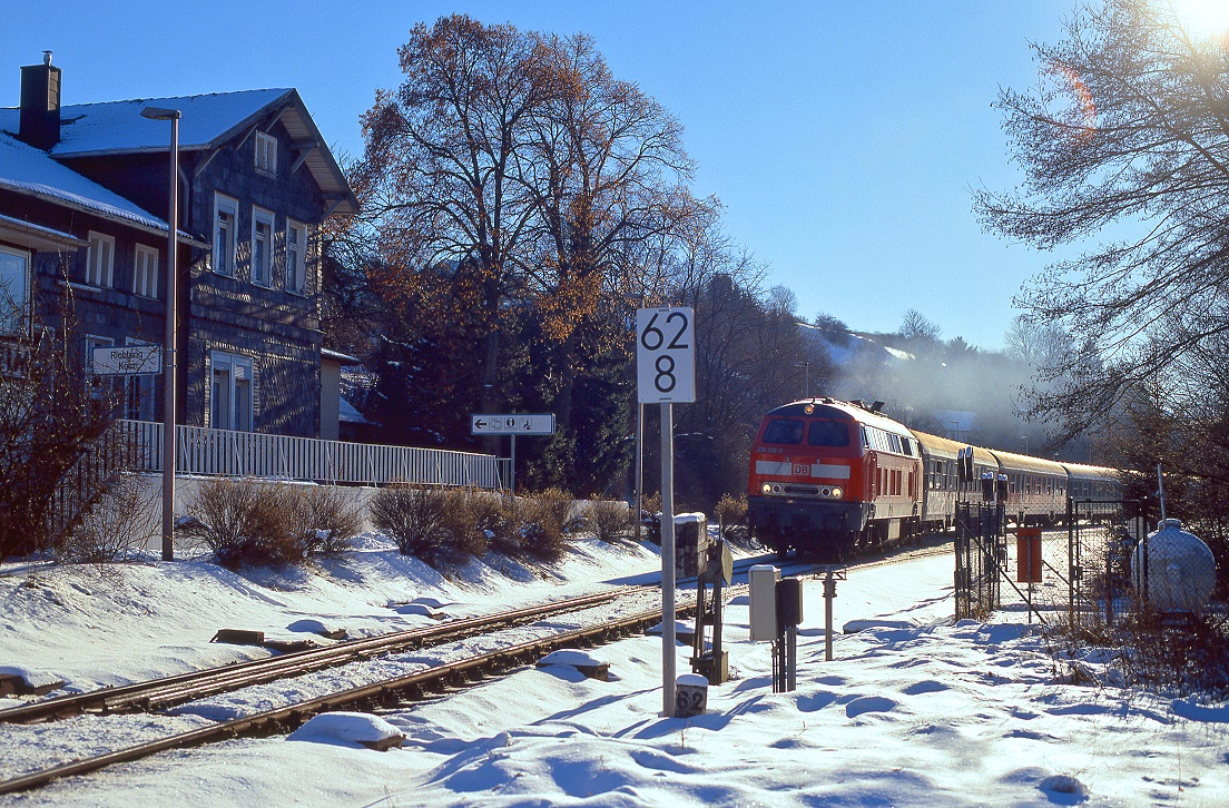 218 216, Nettersheim, RB22670, 05.01.2002.