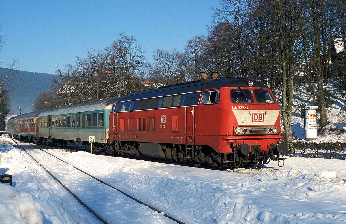 218 238  Baiersbronn  09.01.02