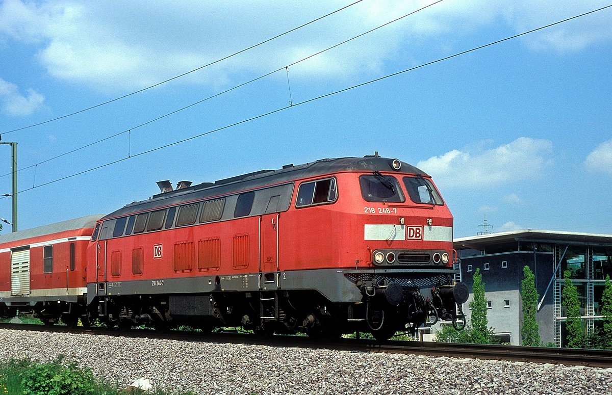 218 246  Freudenstadt  20.05.04