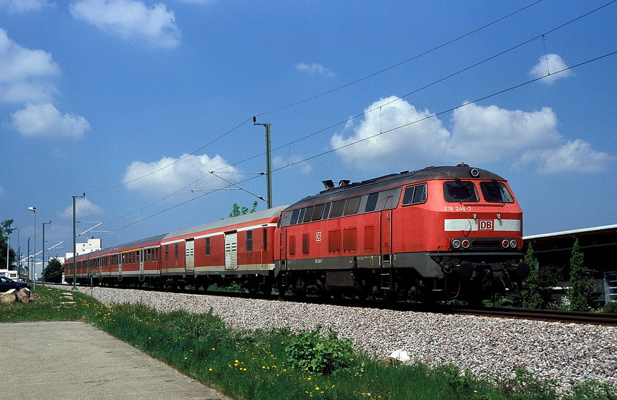 218 246  Freudenstadt  20.05.04