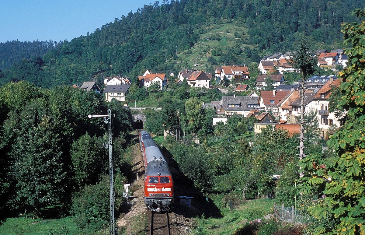 218 295  Gausbach  24.09.00