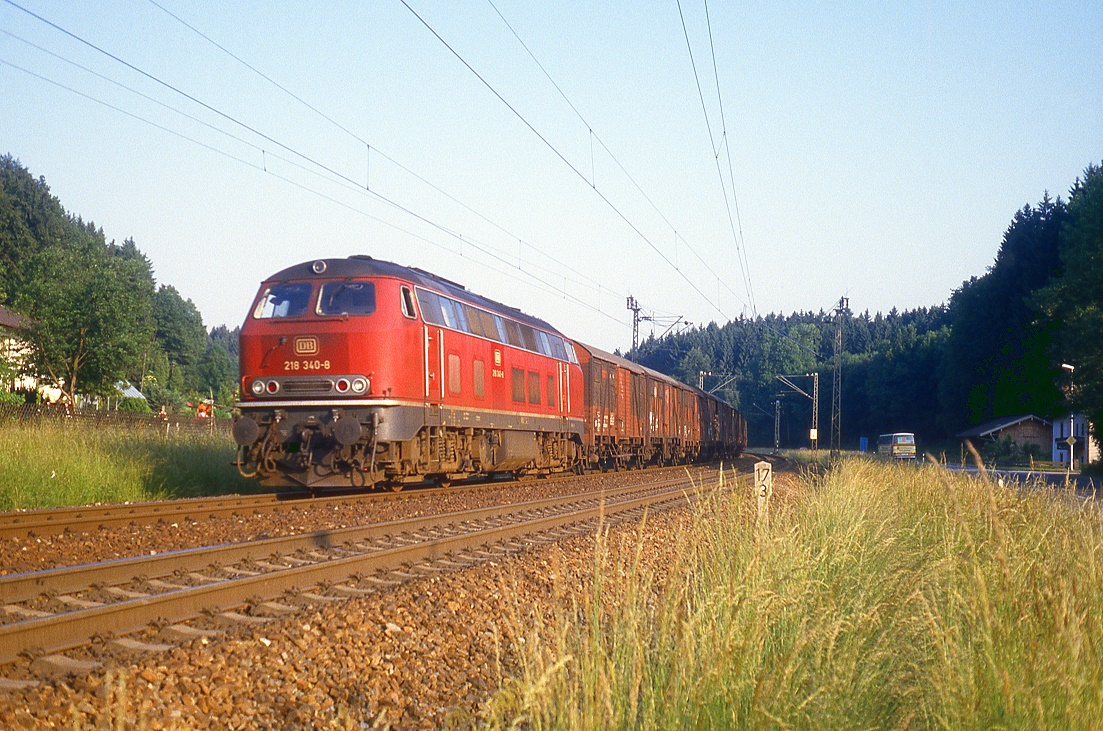 218 340, Bad Endorf, 27.06.1984.