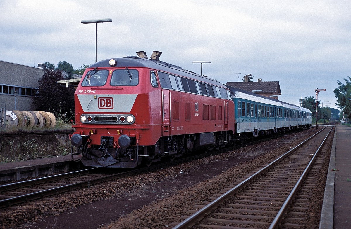 218 476  Kuppenheim  31.08.97