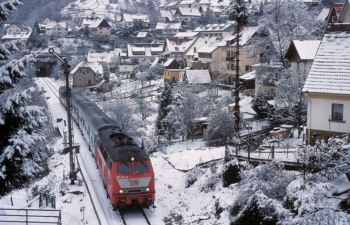 218 477  Gausbach  24.02.01